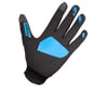 Image 2 for ZOIC Ether Gloves (Black/Azure)